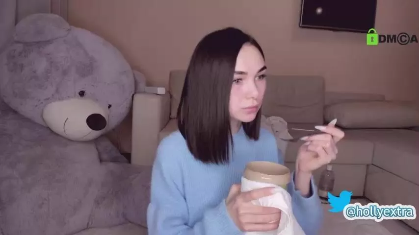 hollyextra Chaturbate cam thot porno