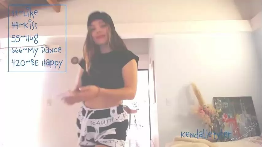 kendalltyler Chaturbate free camwhores webcam porn video