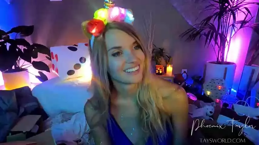 phoenix_taylor Chaturbate webcam porn videos