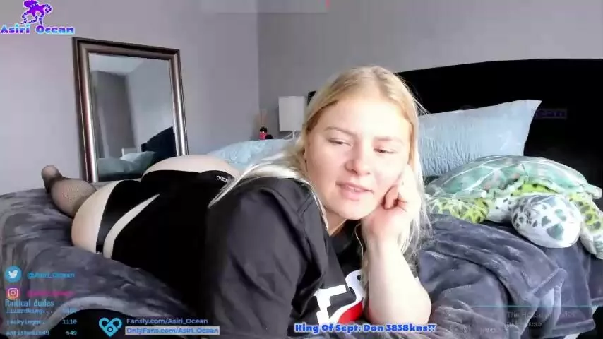 asiri_ocean Chaturbate cam porn videos