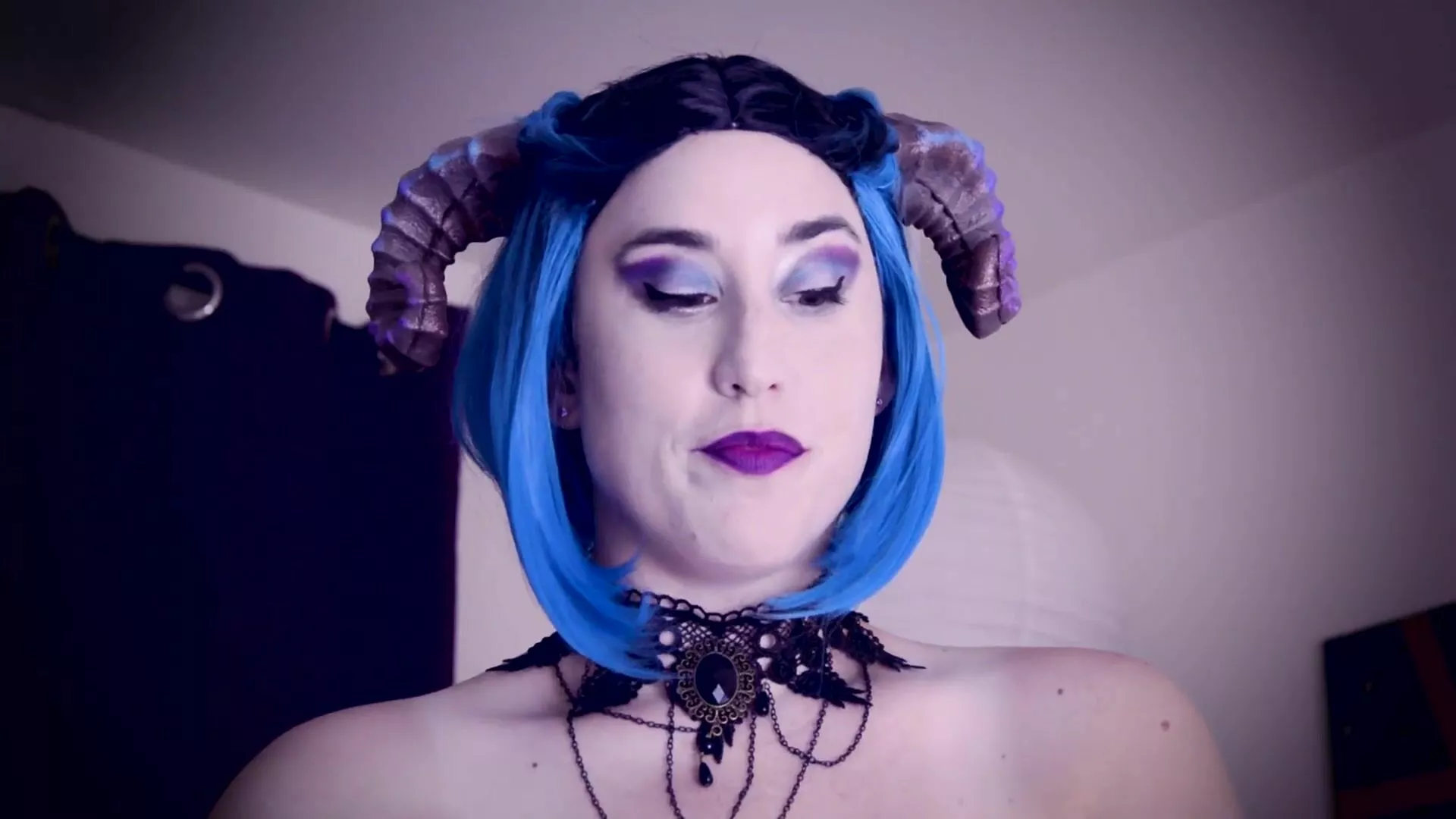 Succubus make you a Deal