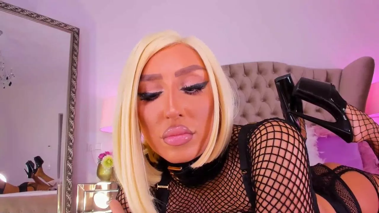 sexy venera
