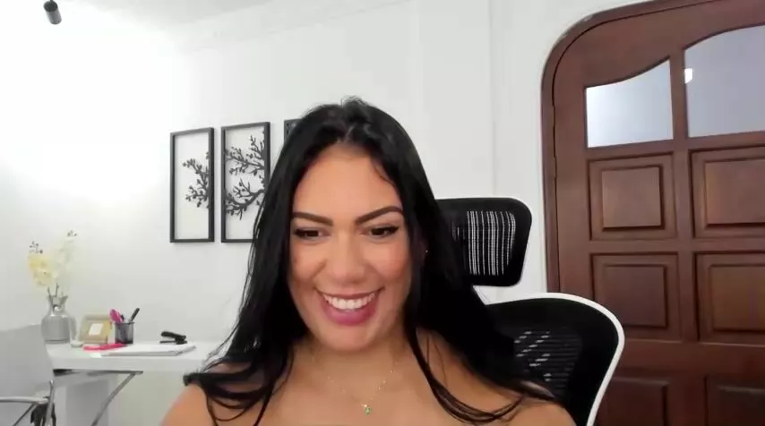 emillybrowm Chaturbate nude cam porn videos
