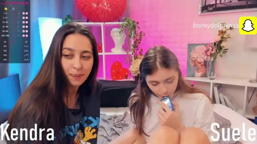 huntertiana Chaturbate cam porn vids