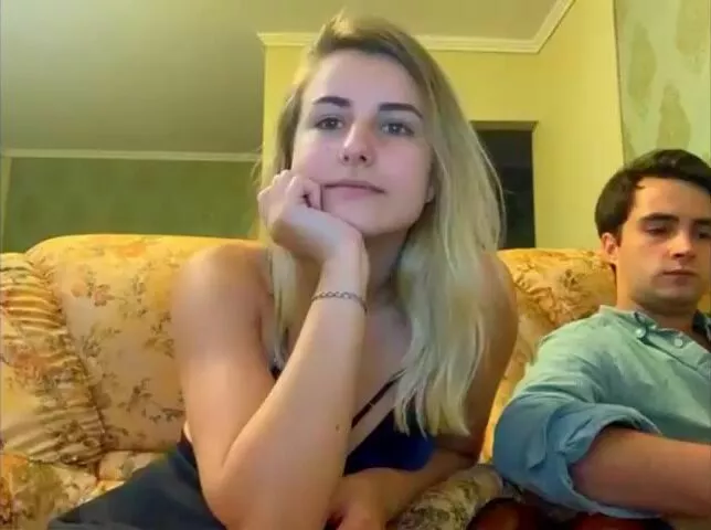 cutecouplealwayshungry Chaturbate nude porn video