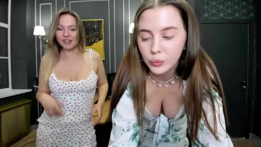 vivian_lacroix Chaturbate xxx cam porn video