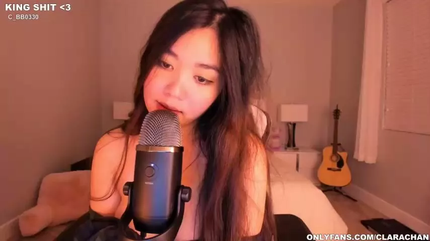 clara_chan Chaturbate cam porn videos