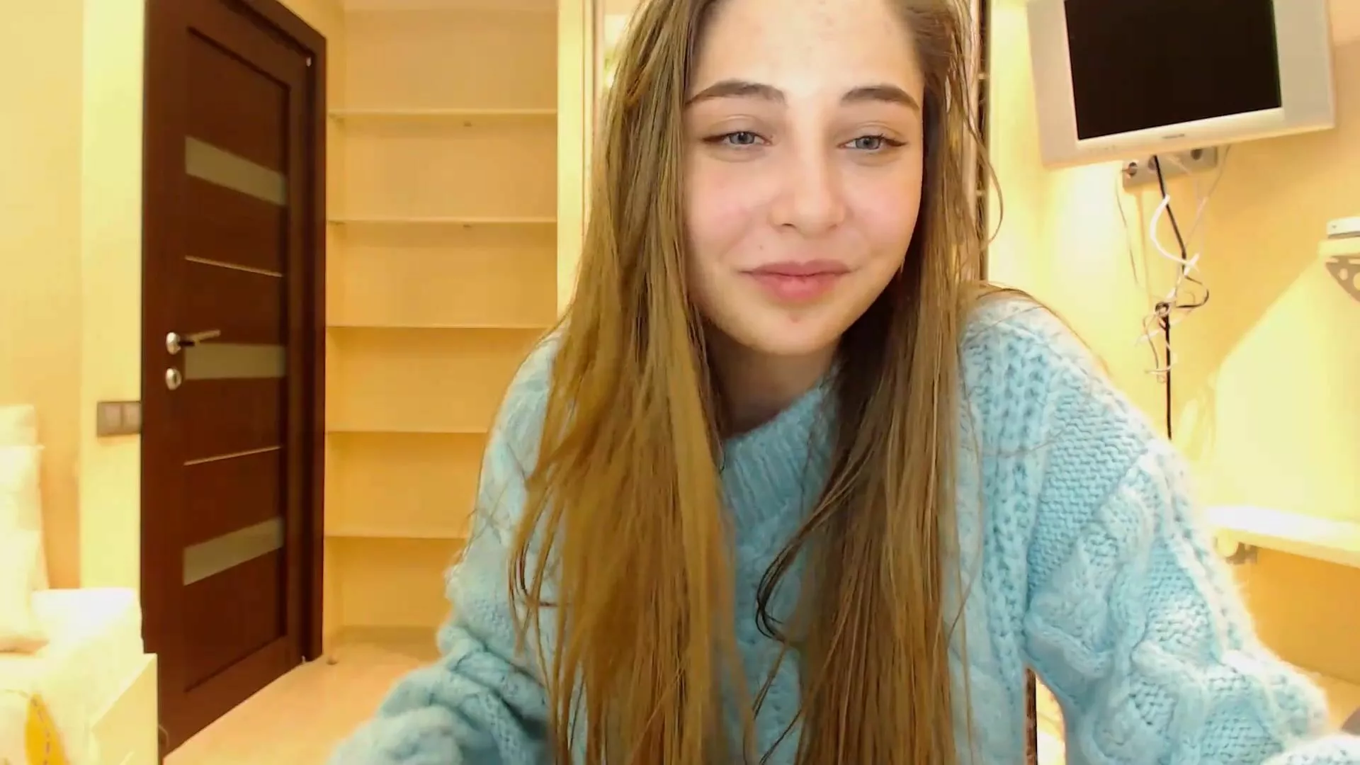 Okay_google - Webcam Show - 09-nov-18