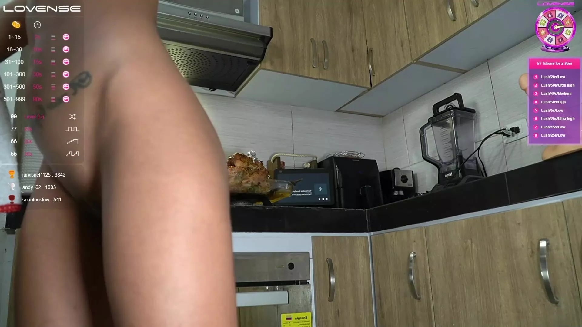 amniemodel November-26-2021 02-18-14 chaturbate xxx cam porn videos