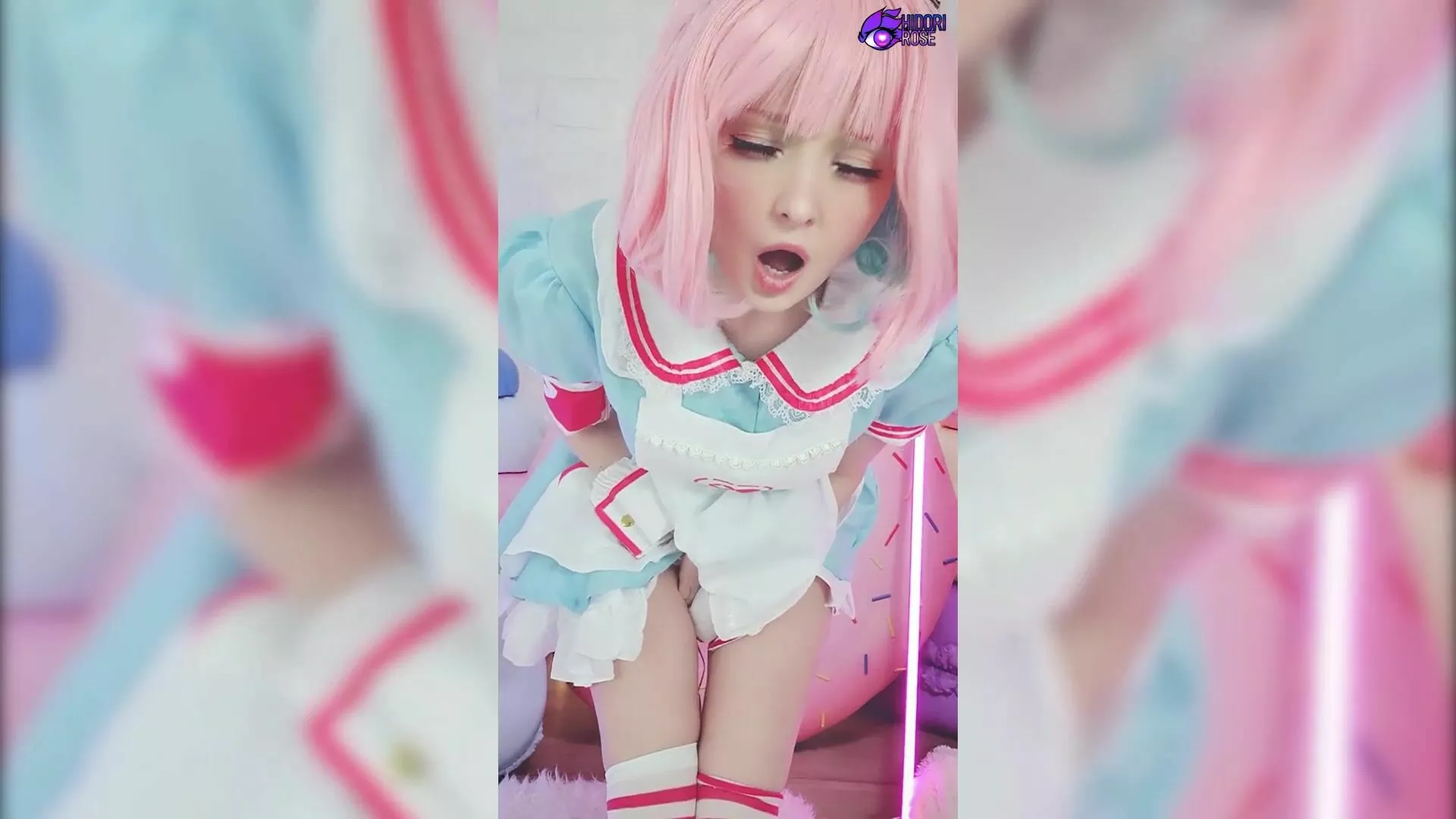 hidori riamu yumemi part 2 xxx video