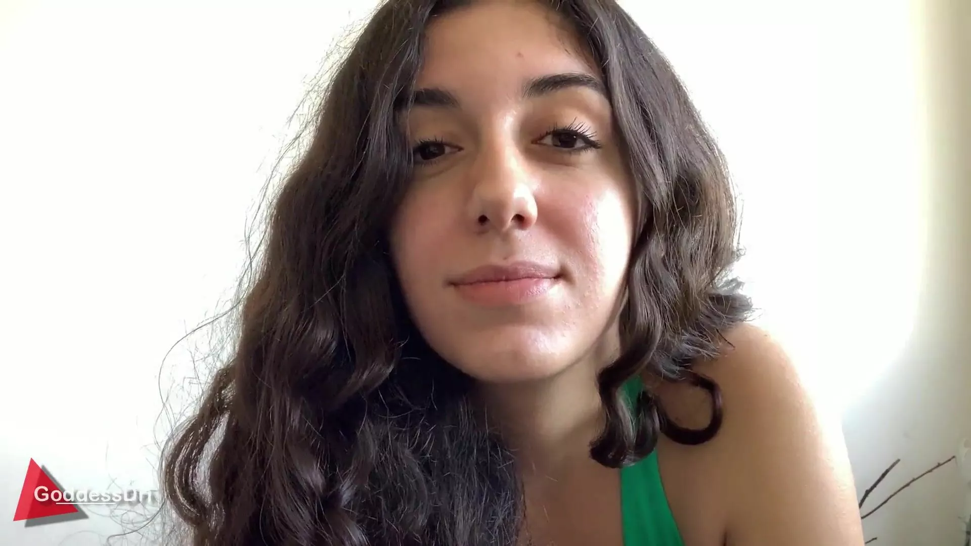 GoddessDri What You Asked For xxx video