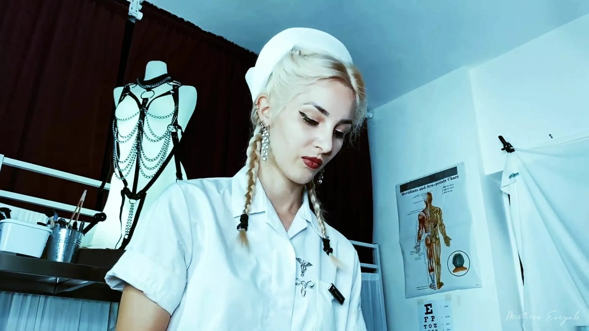 mistress euryale destroy your genes sph cei xxx video