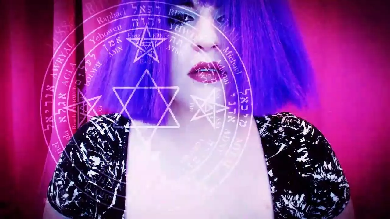 goddess joules opia repetition is a form of societal program xxx video