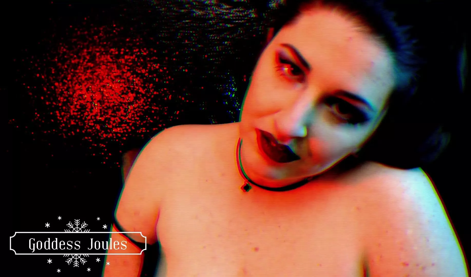 goddess joules opia alimighty creator of incels xxx video