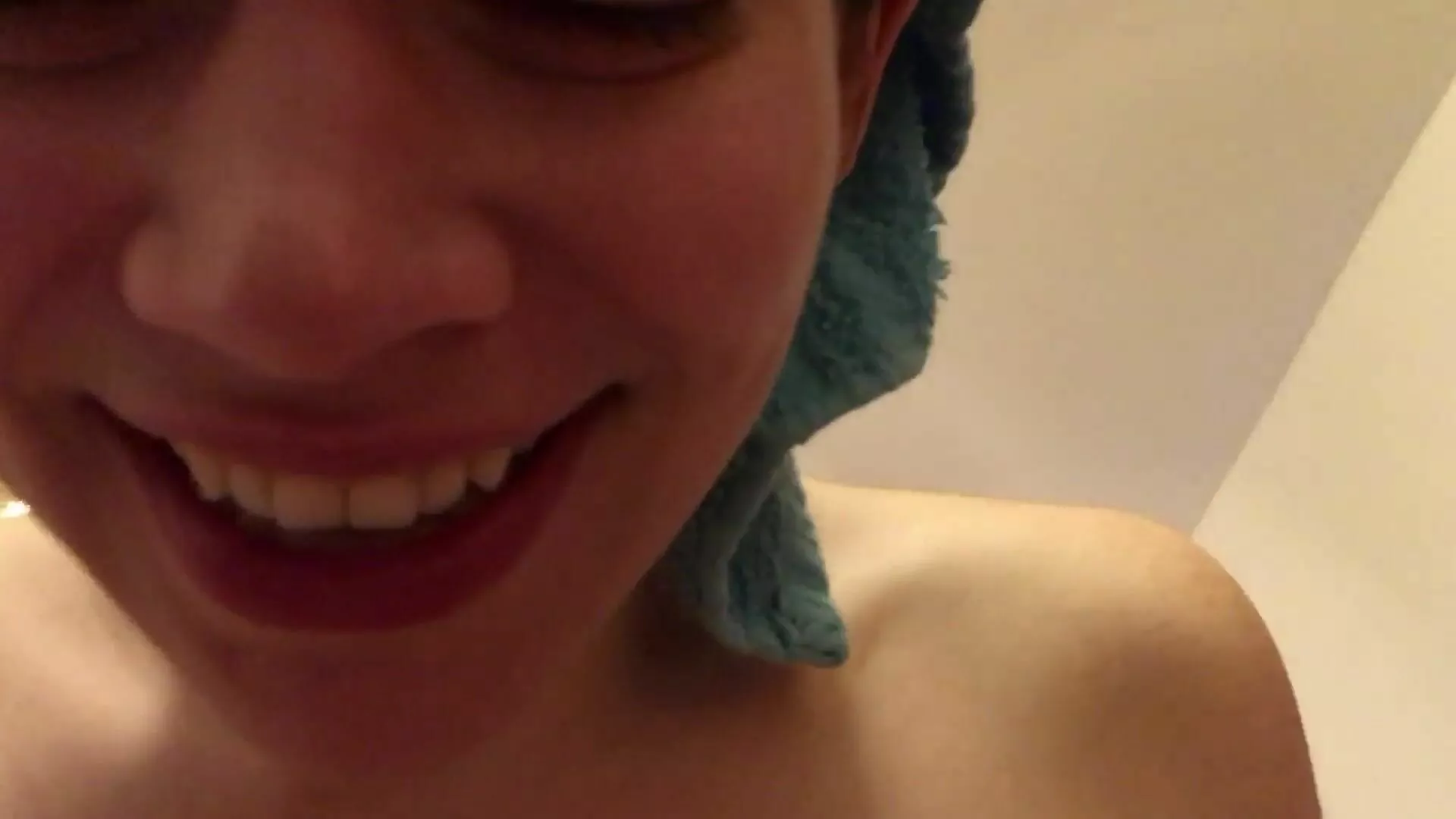 BrooklynSpringvalley - BSV- After Shower Fuck - ManyVids xxx video