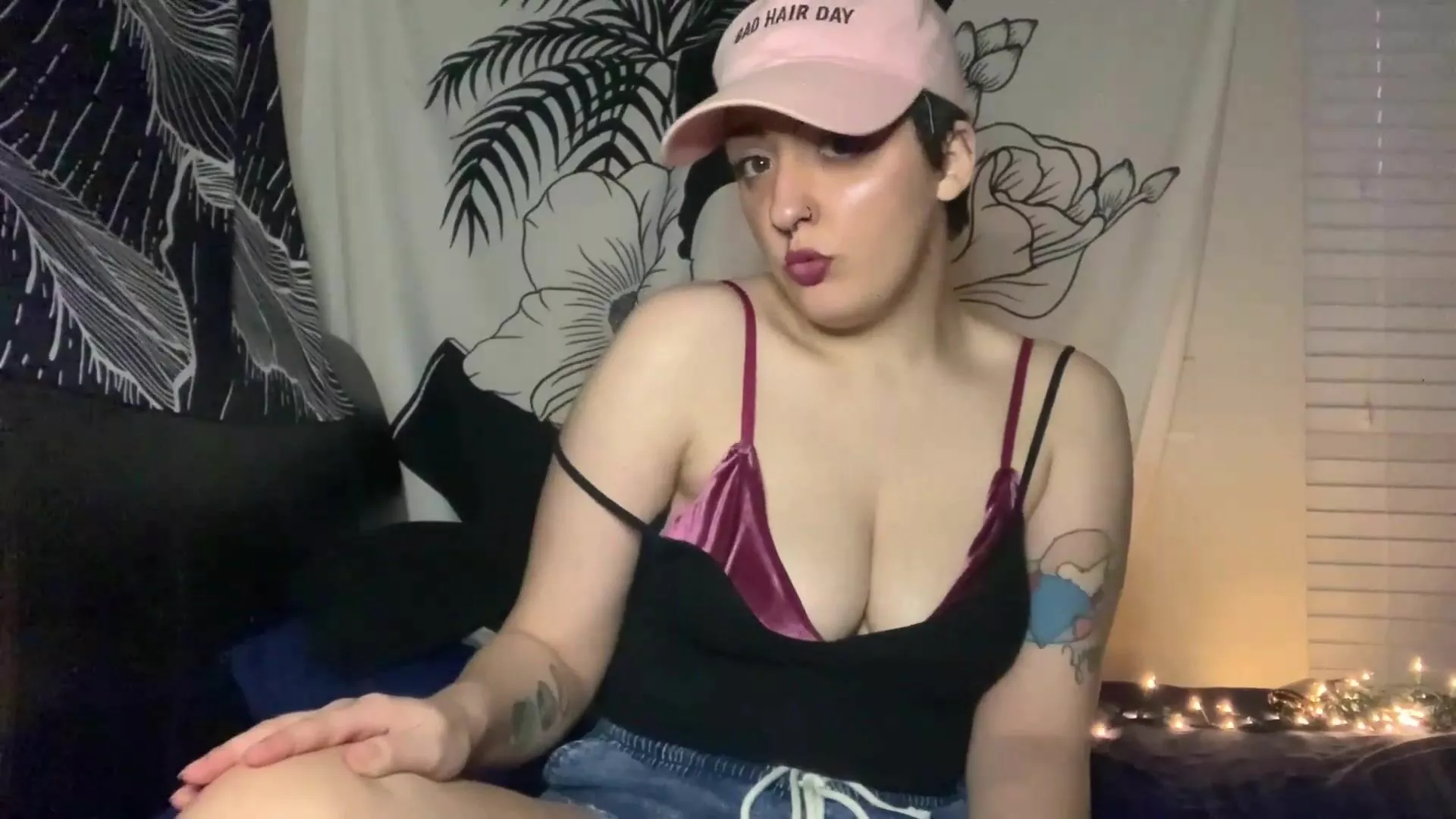 juicyxjordan i know you were watching me daddy xxx video