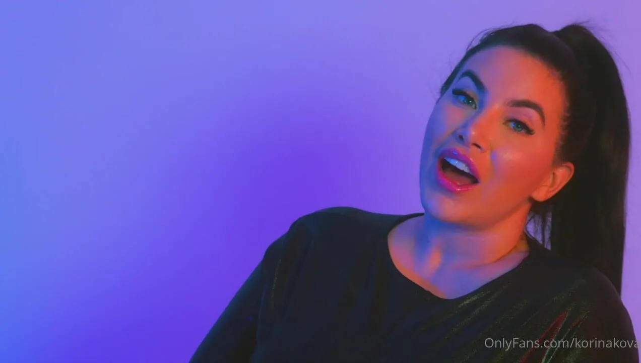 Korina Kova Leather joi