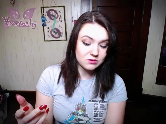 vixenshelby bad dragon review xxx video