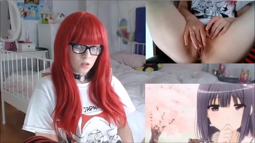 lewd lychee watch hentai with hentai kitty 2 xxx video
