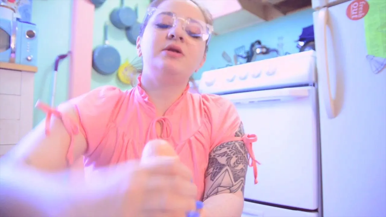 freshie juice mommy milks you for breakfast xxx video