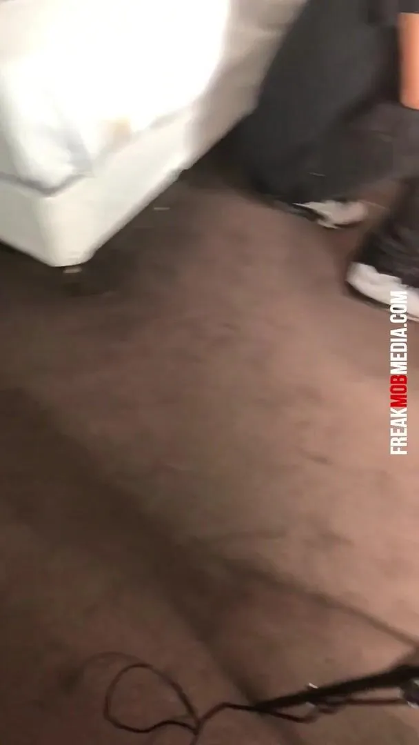 freak mob media carolina cortez gets fucked by bbc bts xxx video