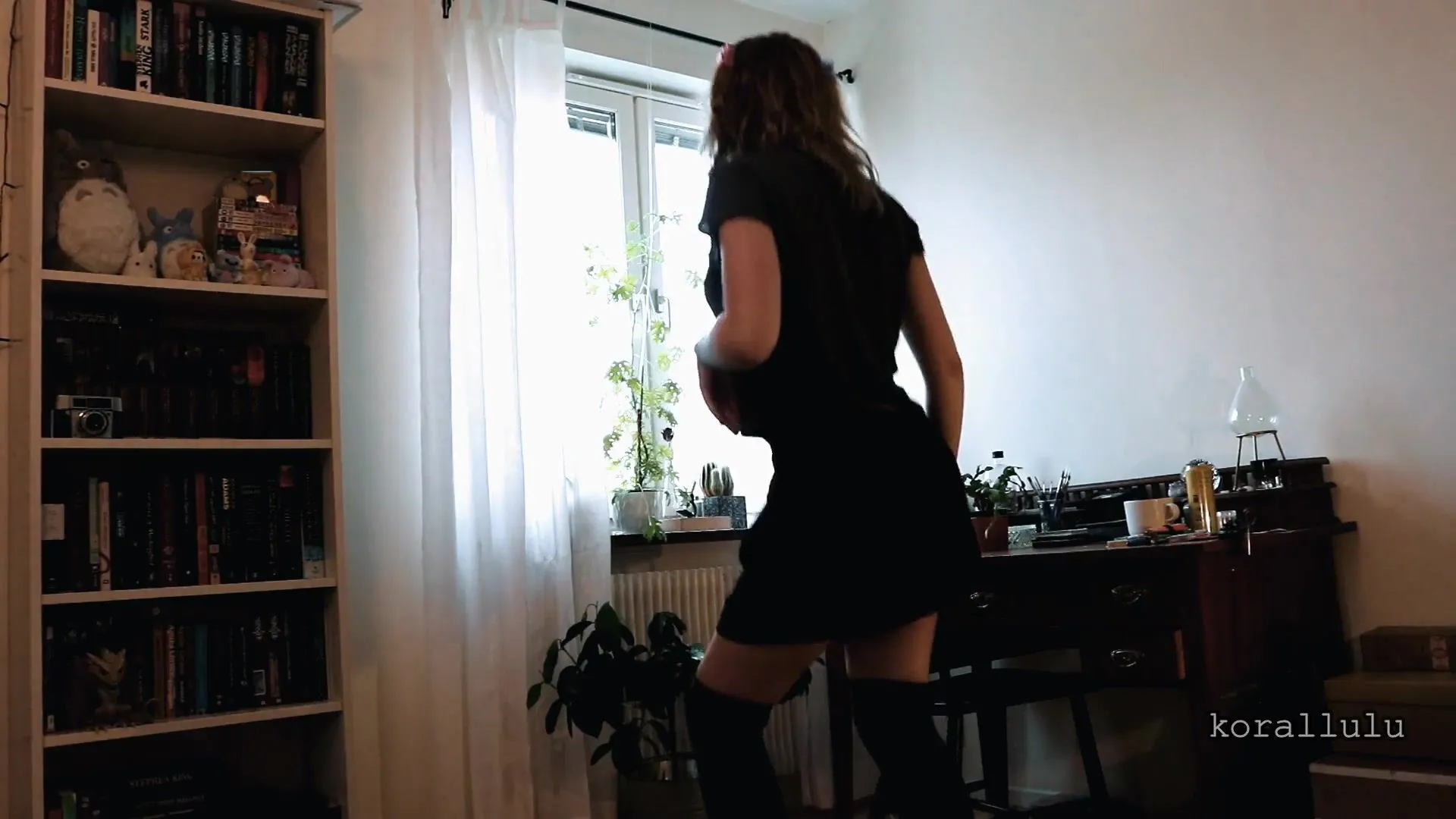 korallulu short dick man xxx video