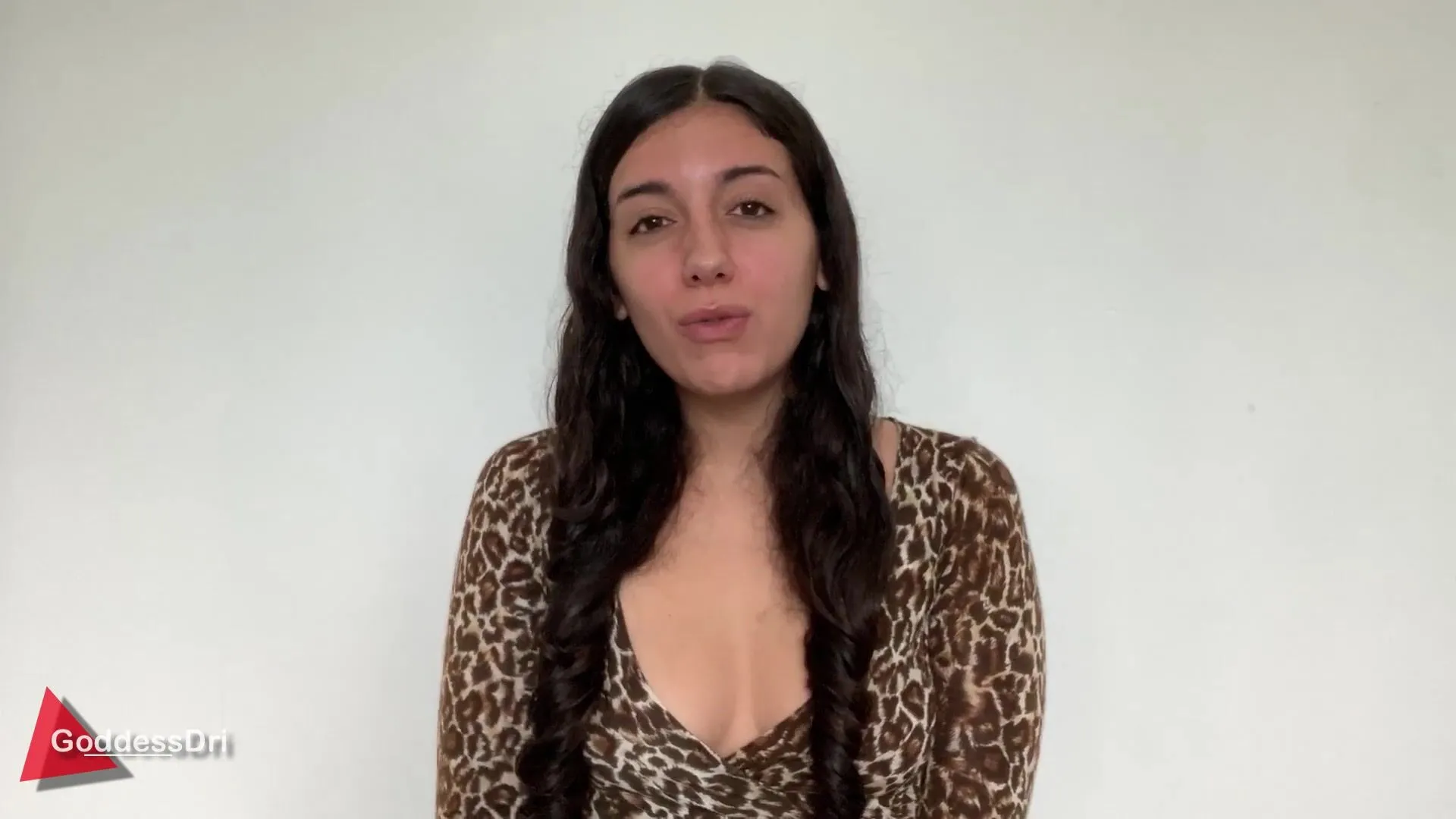 GoddessDri Be Better Consistency xxx video