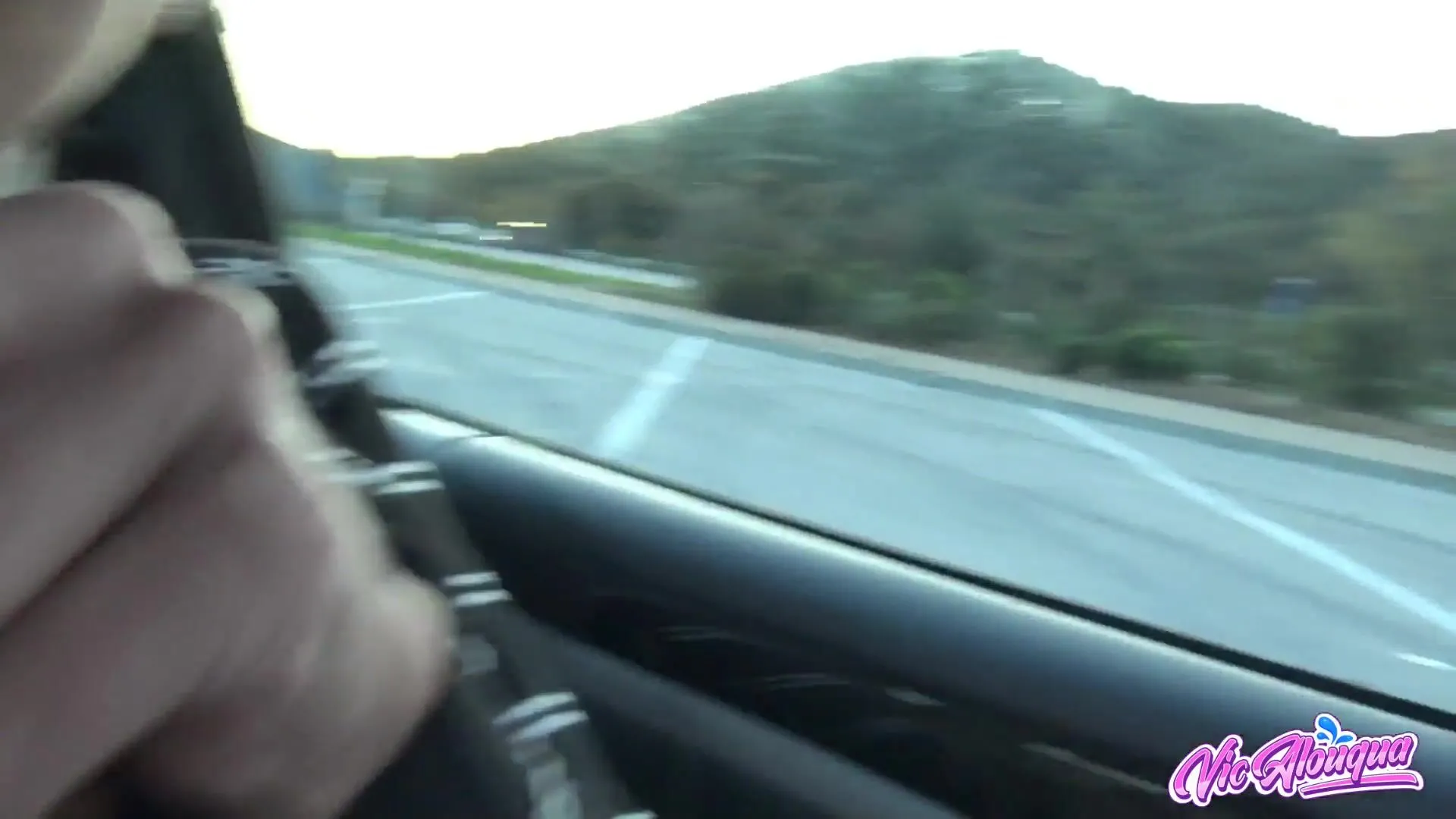 vicalouqua 2020 01 12 i turn on the truck drivers highway area for trucks and naughty premium porn video