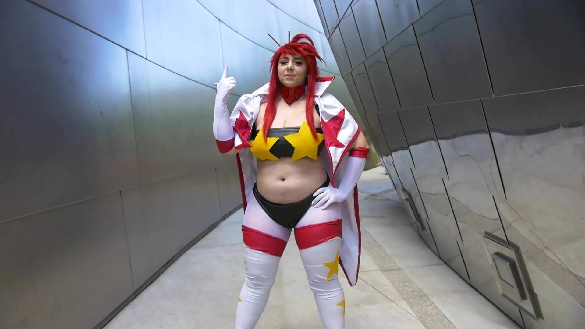 Mariah Mallad Momokun Patreon Video GALAXY YOKO Video premium porn video