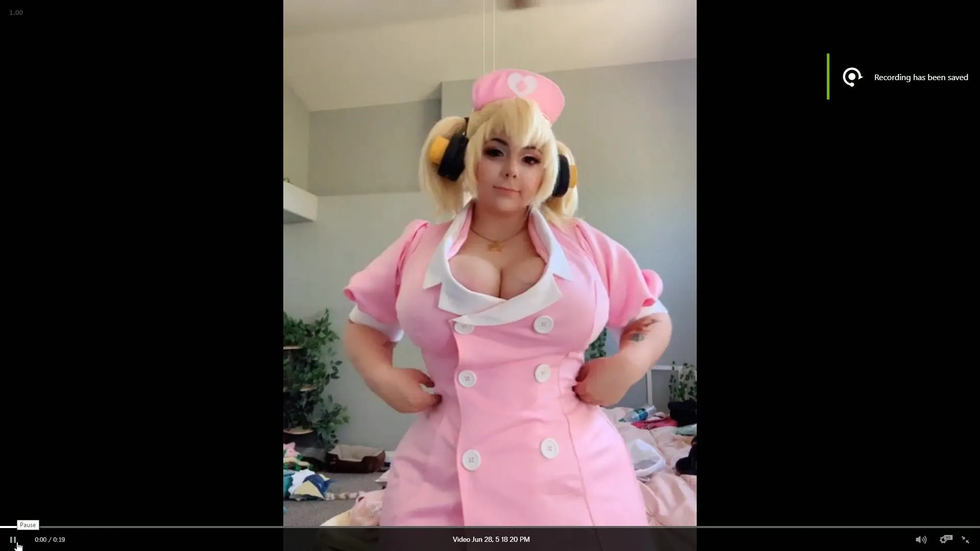 Mariah Mallad Momokun Patreon Video Desktop 2019.07.09 01.19.16.12 premium xxx porn video