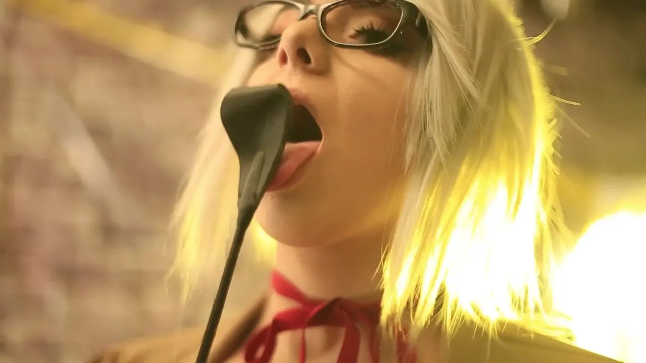 Mariah Mallad Momokun Patreon Video prison school premium porn video