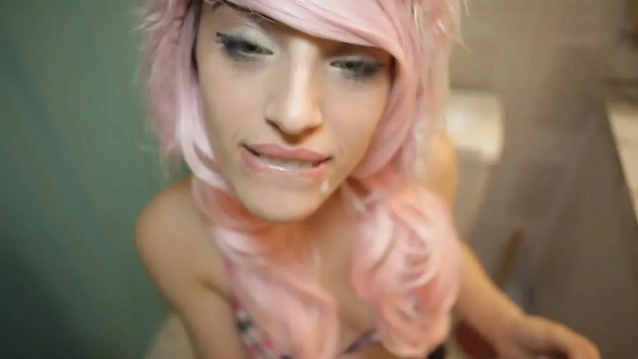 MyCherryCrush cumshotcomp2 premium xxx porn video