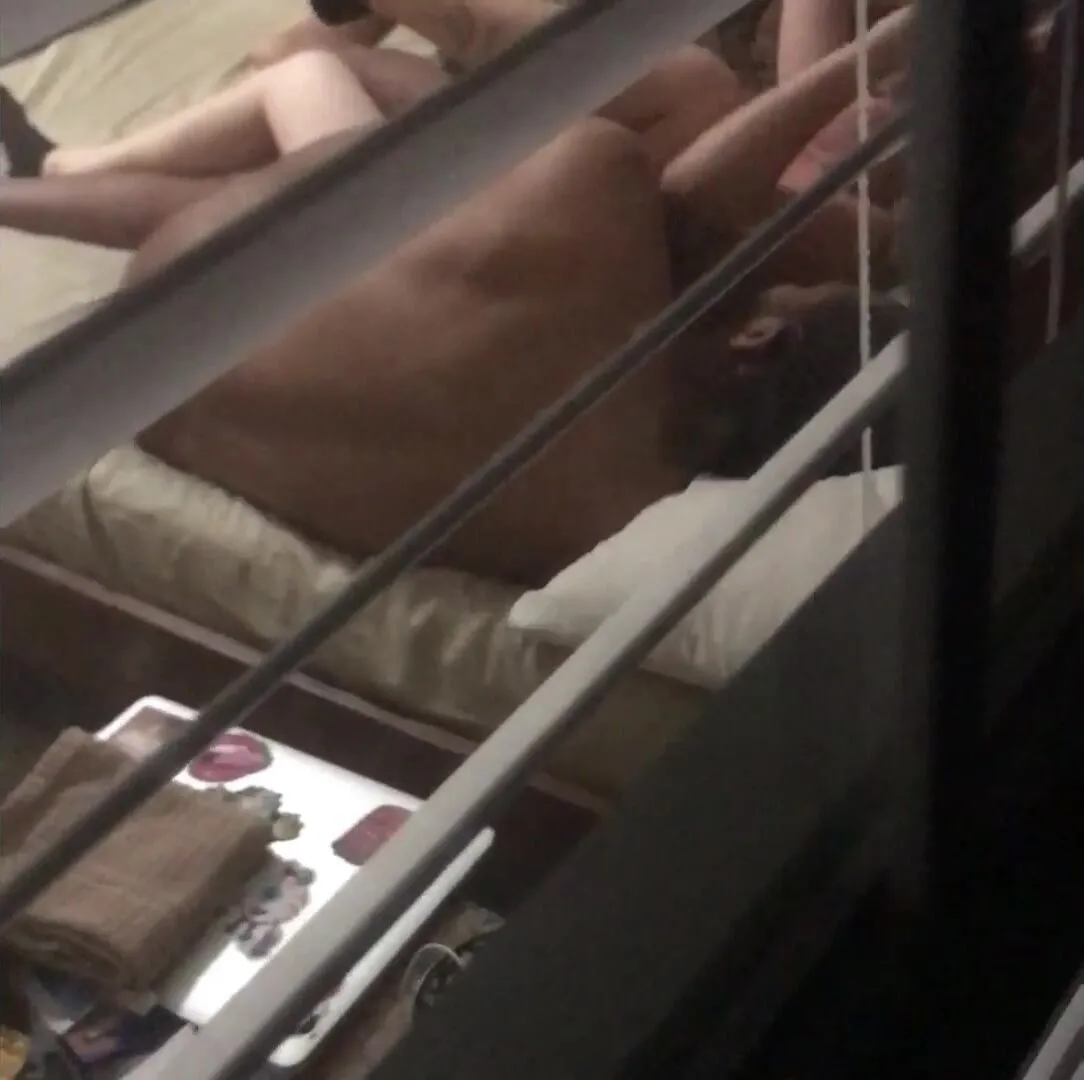 whitebunnyxxx cuckold spies on cheating wife premium xxx porn video