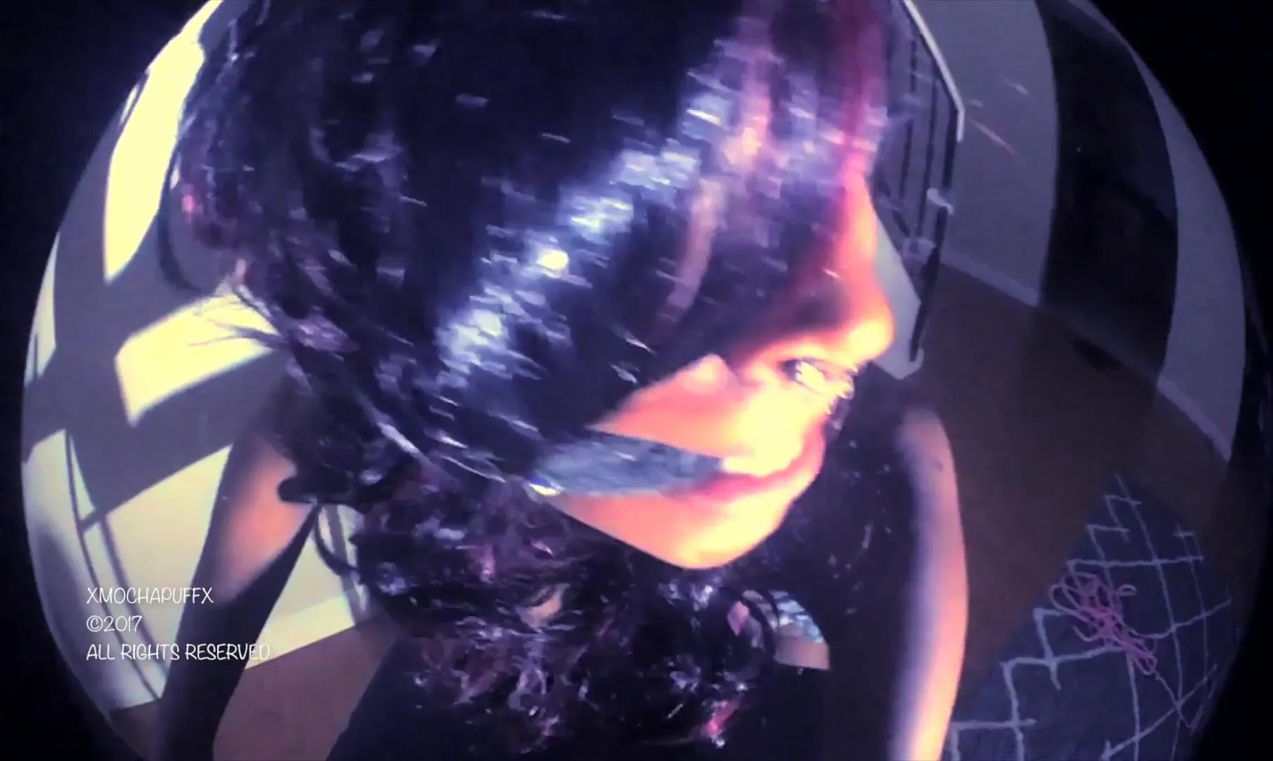 xmochapuffx trapped premium xxx porn video