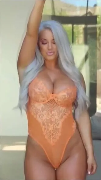 Laci Kay Somers – Premium videos in one video compilation – Premium Snapchat Leak