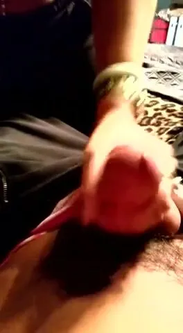 Toochi Kash – putting lotion on her nude body – premium snapchat leak