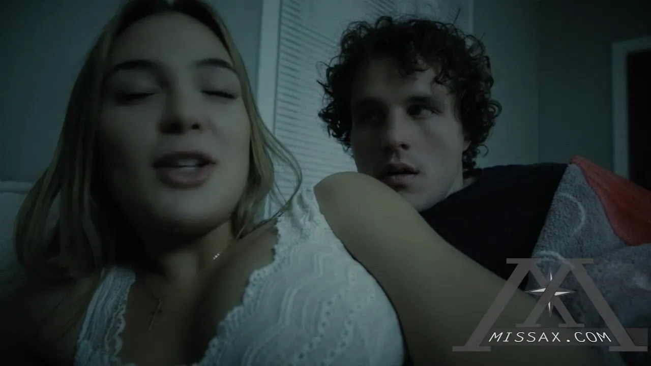 Blair williams watching porn with sister premium xxx porn video