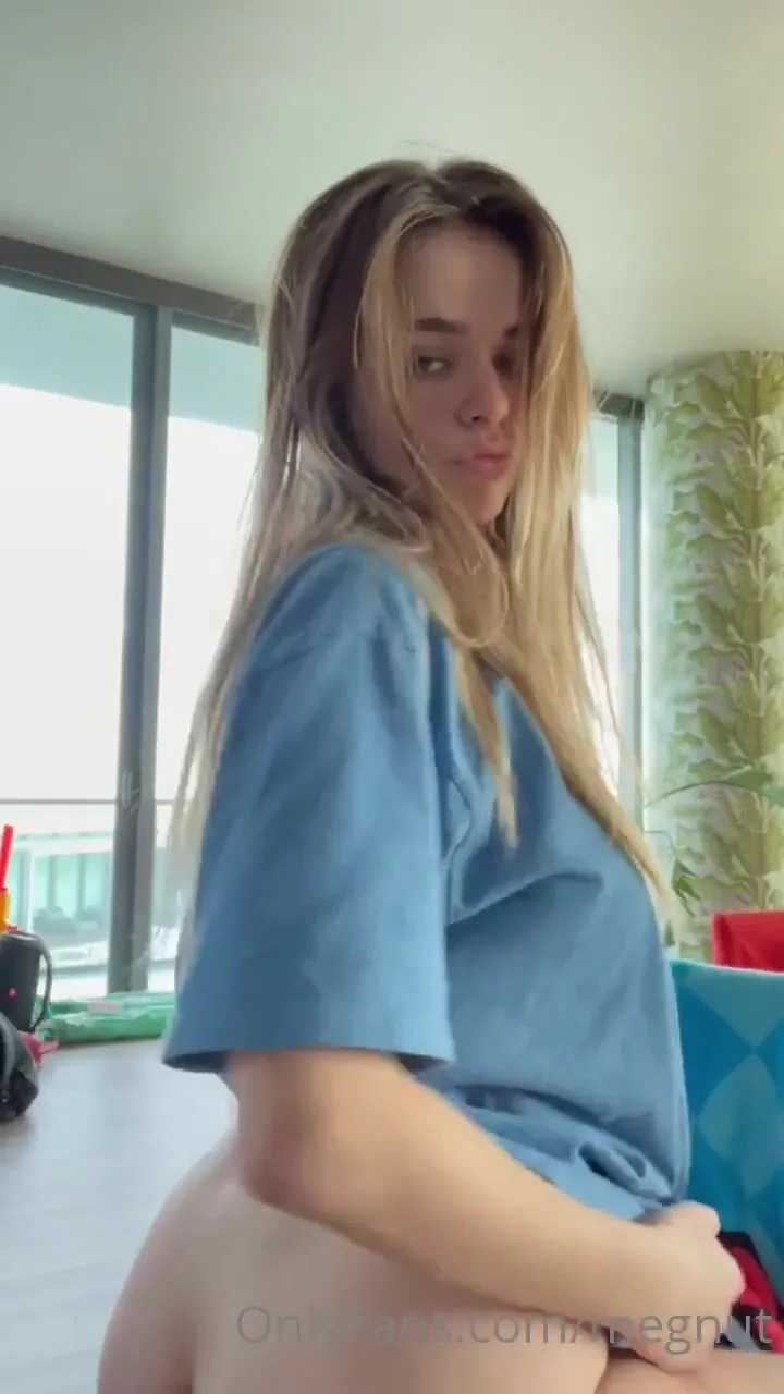 Megnutt02 Ass Bounce Onlyfans XXX Videos Leaked