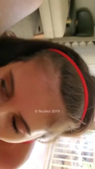 Violet Summers Nude Blowjob Porn XXX Videos Leaked