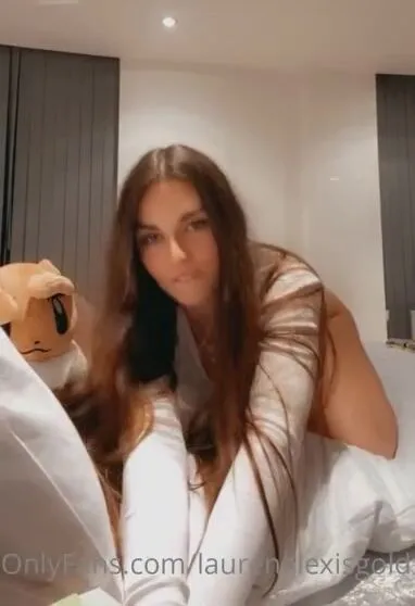 Lauren Alexis Leaked Nude Fuck Me Doggy Porn XXX Videos