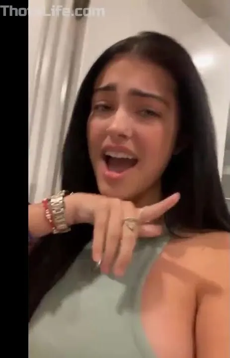 Malu Trevejo Nude XXX Videos & Photos Leaked