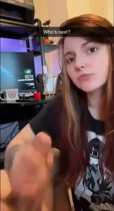 GamingBunny Nude Blowjob Porn XXX Videos Leaked