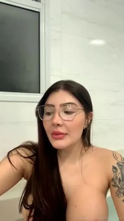 Aline Faria Topless Livestream XXX Videos Leaked