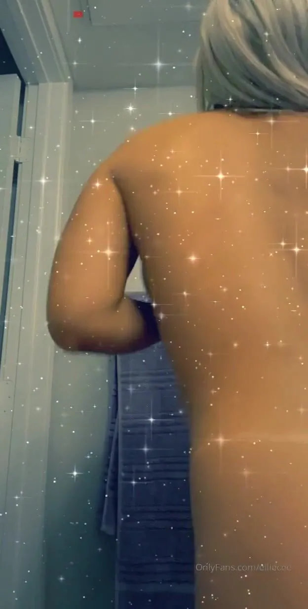 Elle Cee Snapchat Premium Nude XXX Videos Leaked