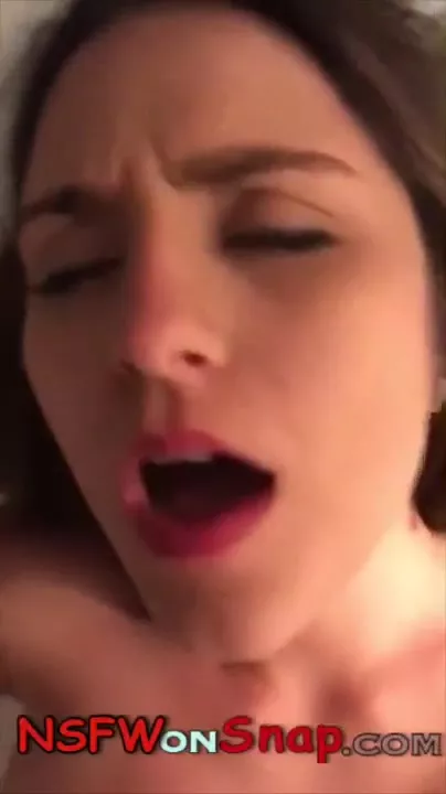 Ashley Black quick morning fucking snapchat free