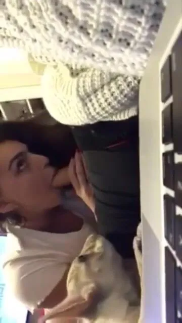 emily rinaudo porn blowjob xxx videos leaked