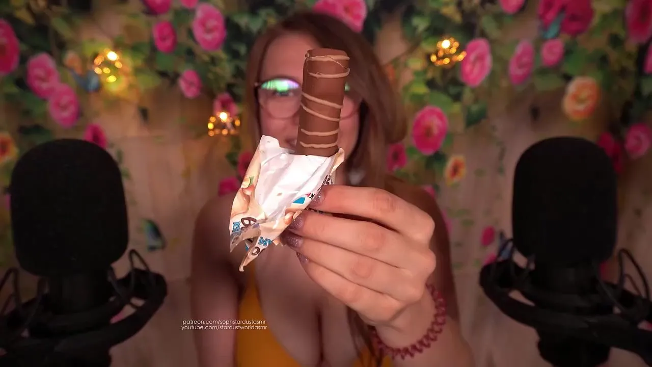 soph stardust asmr patreon scratching xxx videos
