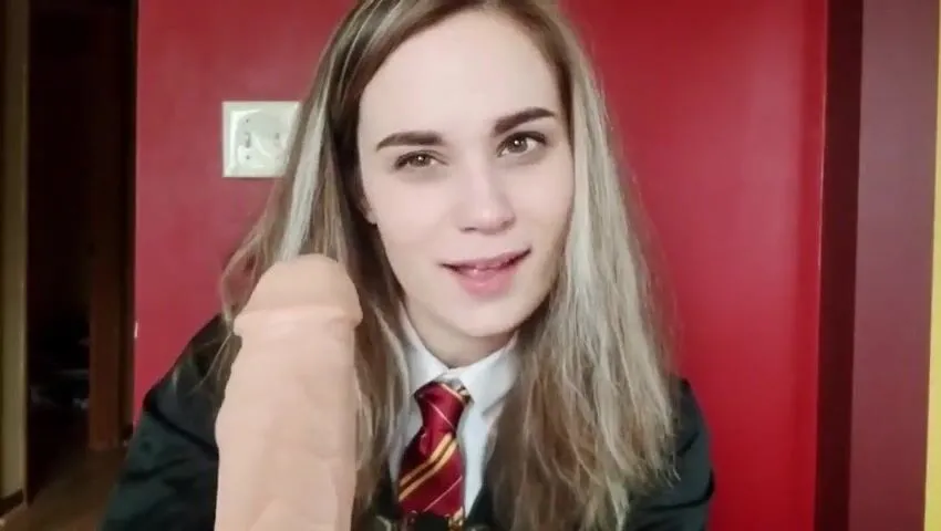 hermione nude first handjob cosplay porn xxx videos