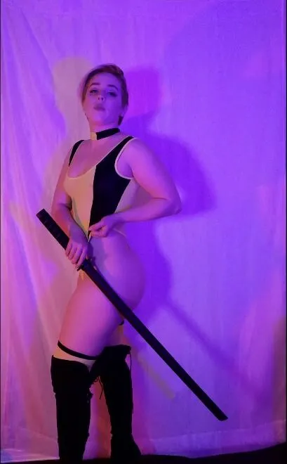 anya braddock kill bill