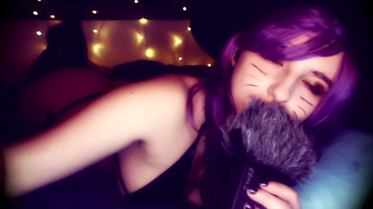 aftynrose asmr blair magical cat leaked nsfw xxx videos